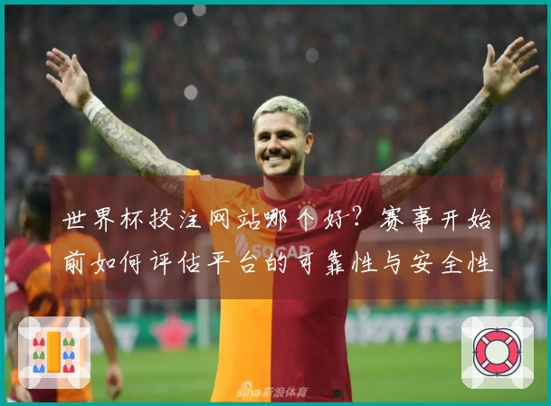世界杯投注网站哪个好？赛事开始前如何评估平台的可靠性与安全性